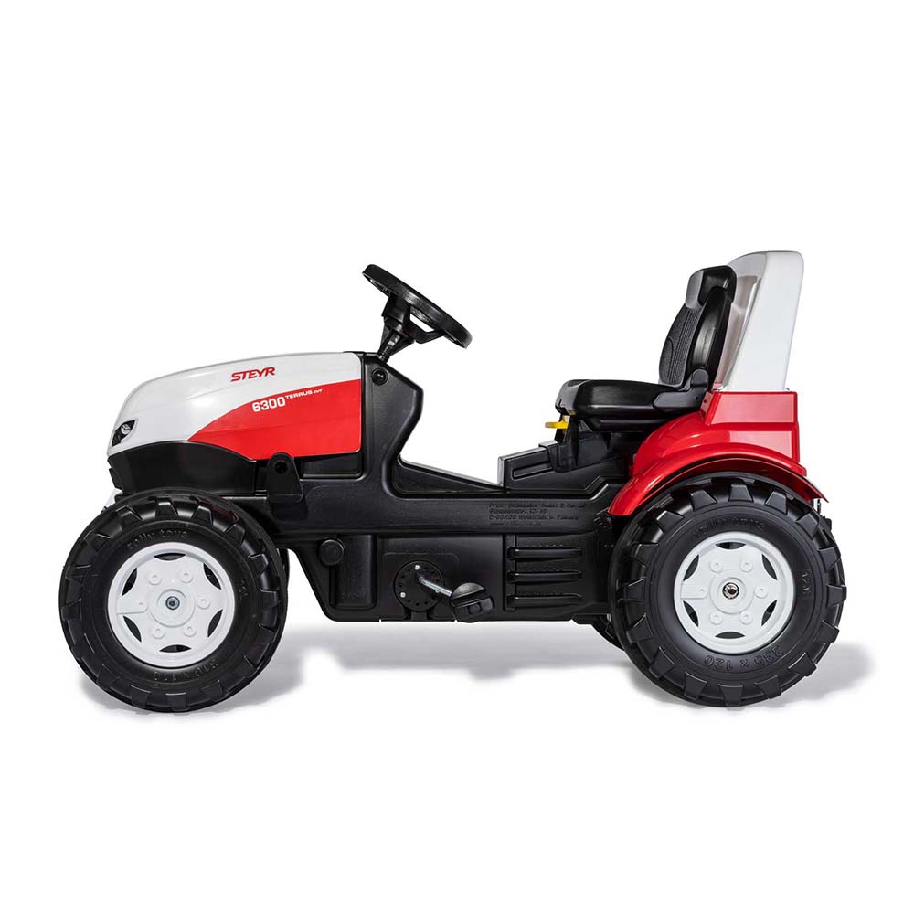 ROLLYFARMTRAC STEYR 6300 TERRUS CVT 4006485700042 Enfants Jouets - , tout pour le faire